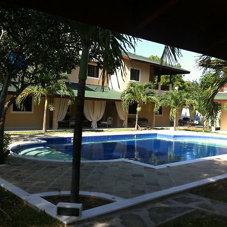 African Sun Resort Malindi Exterior photo