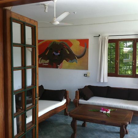 African Sun Resort Malindi Exterior photo