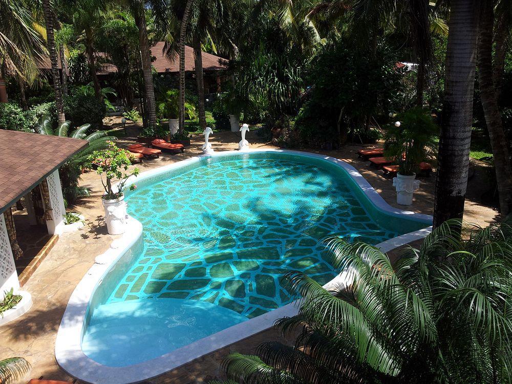 African Sun Resort Malindi Exterior photo