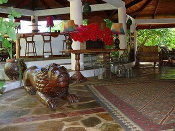 African Sun Resort Malindi Exterior photo