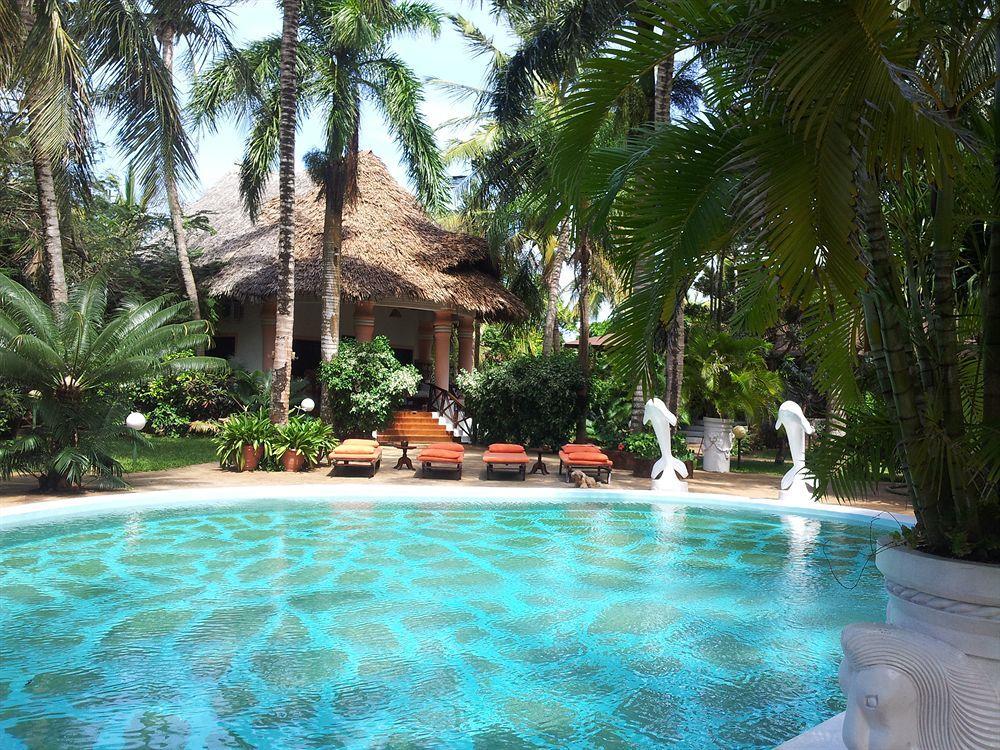 African Sun Resort Malindi Exterior photo