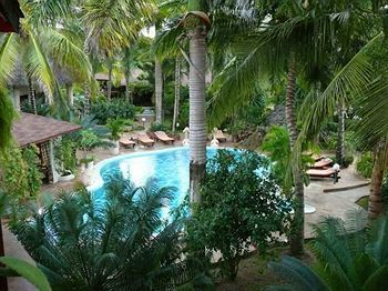 African Sun Resort Malindi Exterior photo