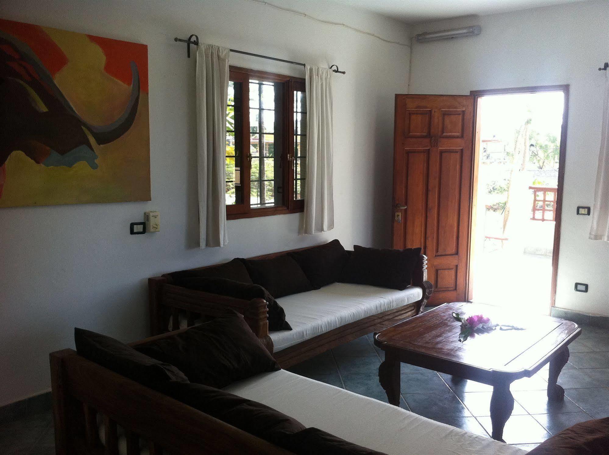 African Sun Resort Malindi Exterior photo