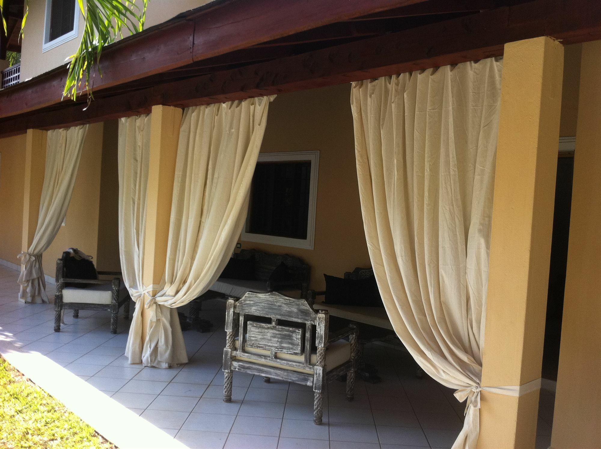 African Sun Resort Malindi Exterior photo