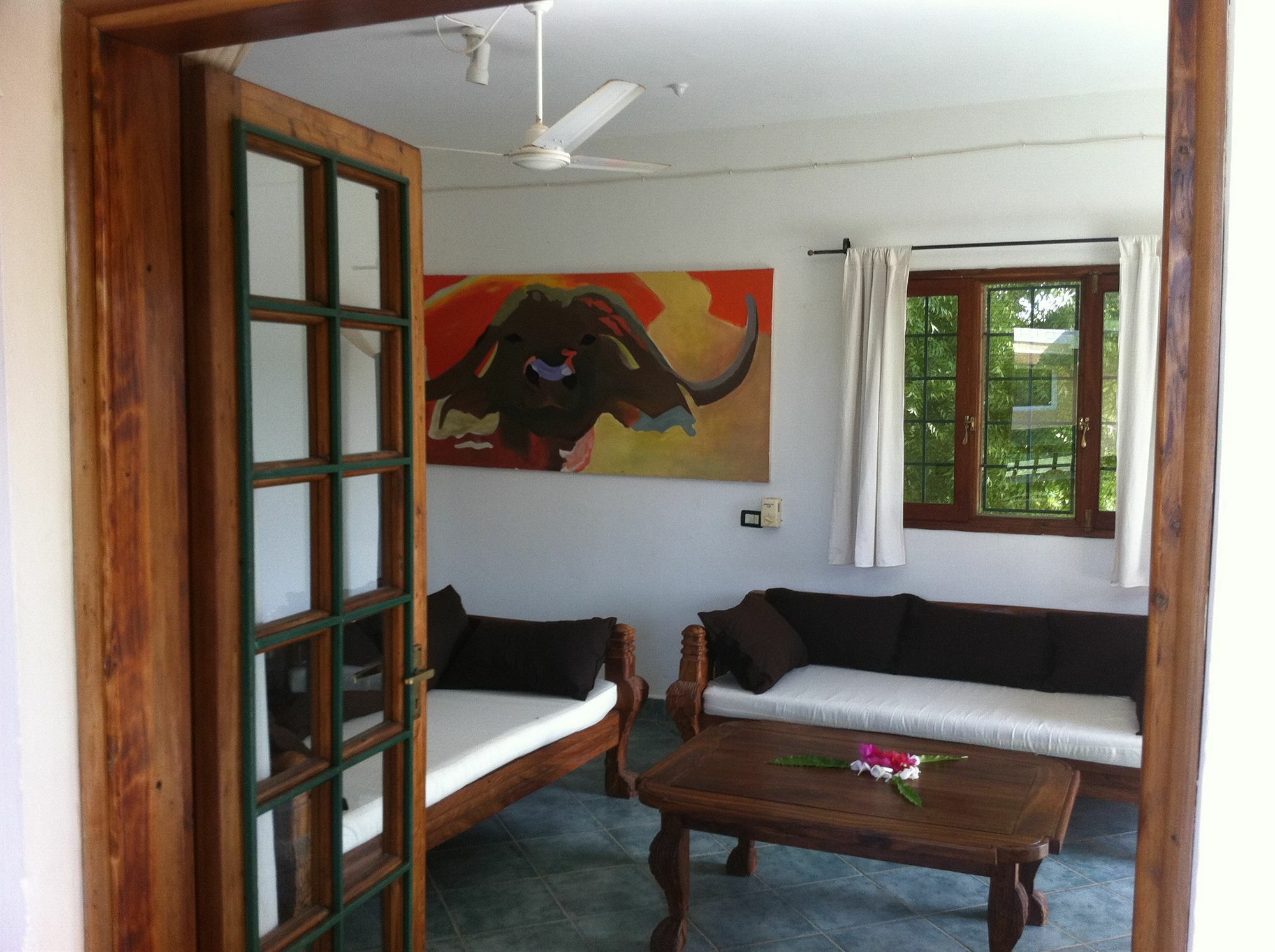 African Sun Resort Malindi Exterior photo