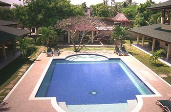 African Sun Resort Malindi Exterior photo